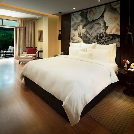 Country Club Lima Hotel - The Leading Hotels Of The World Exterior foto