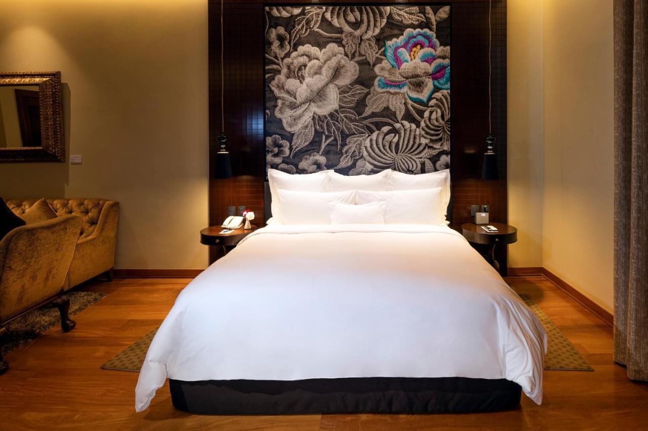 Country Club Lima Hotel - The Leading Hotels Of The World Exterior foto