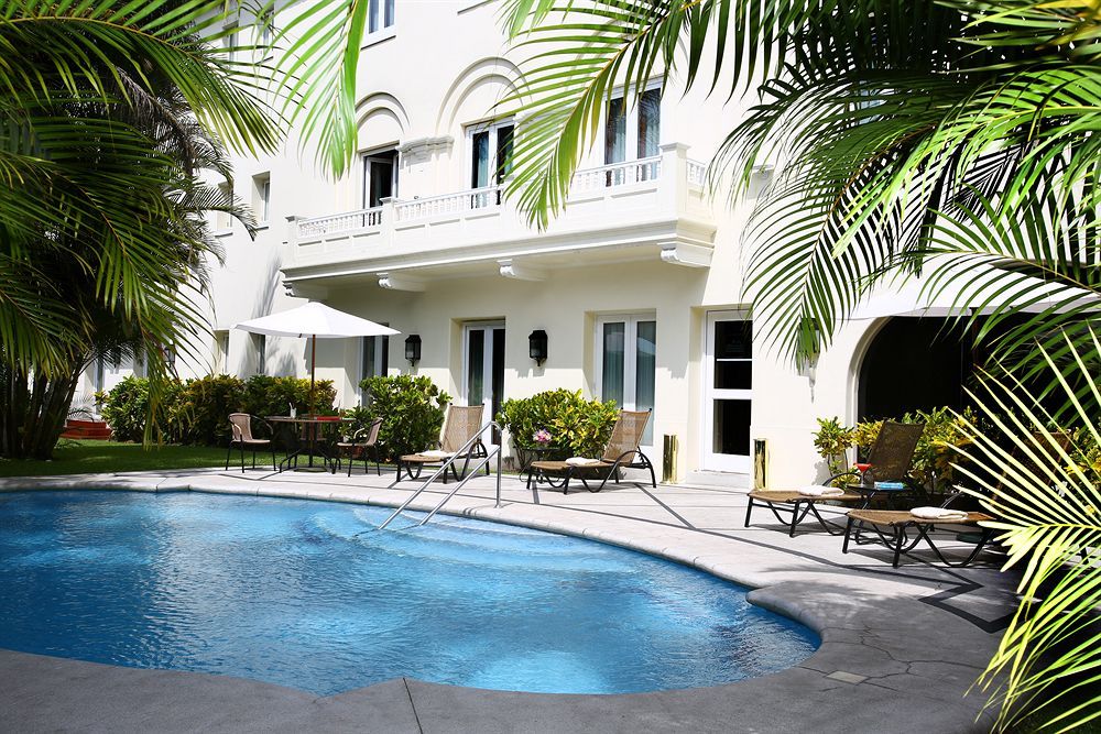 Country Club Lima Hotel - The Leading Hotels Of The World Exterior foto